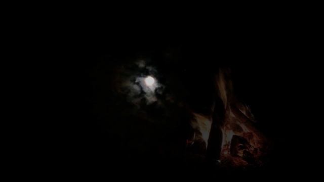 Страшные истории про деревню. "Исцеление" - Максим Кабир. Истории на ночь. Ужасы. смотреть онлайн