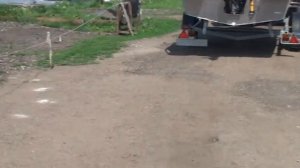 Лодка "САЛЮТ-480"