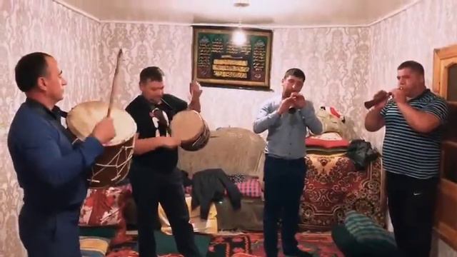 Зурна цахурская смотреть онлайн