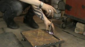 Приспособление Для Вдавливания Поршней Тормозных Цилиндров