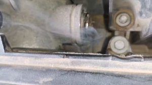 Renault | Глохнет на холодную. Двигатель k4m. Engine stalls while cold, k4m engine.