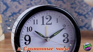 3 Вещи, которые категорически нельзя хранить дома!