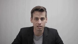 Марк Фостер (Foster The People) приглашает на концерт 8 июля