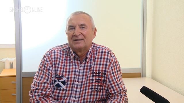 Блог #14. Является ли Казань вожделенным местом для реализации человека? смотреть онлайн