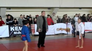 Чемпионат Молдовы по джиу-джитсу. Финал