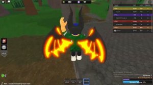 Тайкун мага Mage Tycoon #1