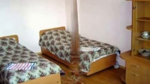 Санаторий Зори России Симеиз Крым