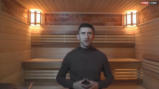 06 - Размеры полков в парной. Высота/ширина и расположение в бане смотреть онлайн