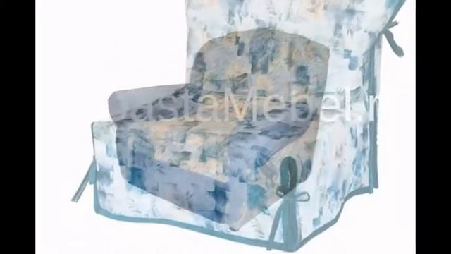Кресло кровать спальное место 90