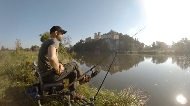 Особенности Рыбалки в Польше / Лицензия / Стоимость / Клёв смотреть онлайн