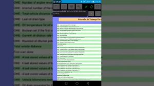DDT4All Android Version