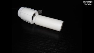 Как сделать аквариумный внутренний фильтр своими руками