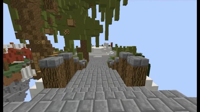 ✔ Minecraft: 1.18.1 SkyBlock Server IP (2022) смотреть онлайн
