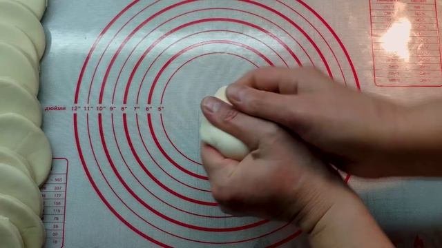 Чебуреки Хрустящие и Пузырчатые/ Удачный рецепт теста для чебуреков/ Тесто на чебуреки с пузырьками