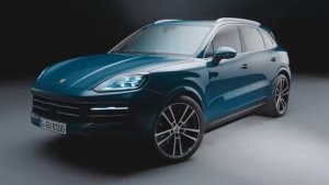 «Porsche Cayenne 2024»: Обзор обновлений в экстерьере и интерьере