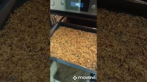 Удивительный морковный чай.