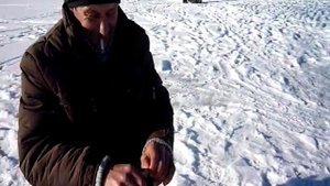 Рыбалка на Зюраткуле