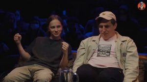 Андрей Айрапетов о своём прадеде (Разгоны)