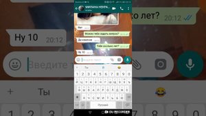 РАЗГОВОР С МИЛАНОЙ НЕКРАСОВОЙ! ВАМ НАДО ЭТО ПОСМОТРЕТЬ!