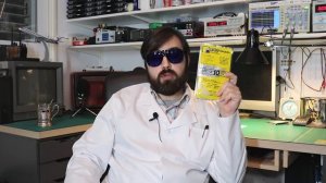 Как вытравить качественную плату в домашних условиях. Часть 1