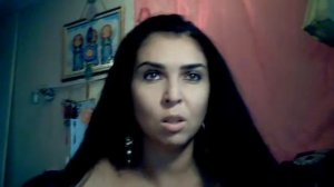 Танцовщица (посвящено древнеармянской танцовщице Назеник)