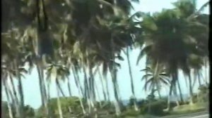 Доминиканская Республика 2002 República Dominicana ч1