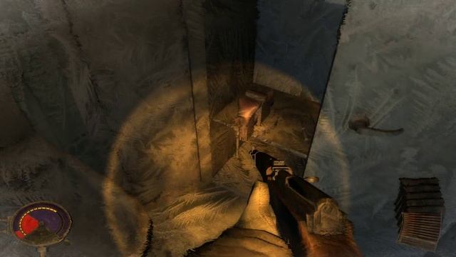 Анабиоз Сон разума Cryostasis #18 смотреть онлайн