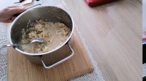 МИНДАЛЬНЫЙ ПИРОГ/Mandeln Kuchen / Мягкий/Вкусный /Старый Немецкий Рецепт