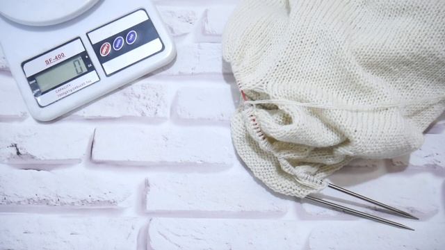 Марафон #всюпряжуизвяжу2 // Отчет за первую неделю и задание на вторую // Mariya VD.