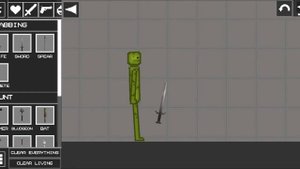 Что будет, если зайти в Melon Playground в 3 Часа ночи? | Melon Playground