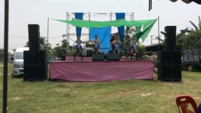 ตู้เบสSPM กลาง SD-12. ชุดมินิ смотреть онлайн