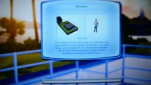 Asus Eee PC 1005ha-h/The Sims 3