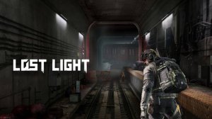 Lost Light - Тиммей дарит оружие на  5 лямов