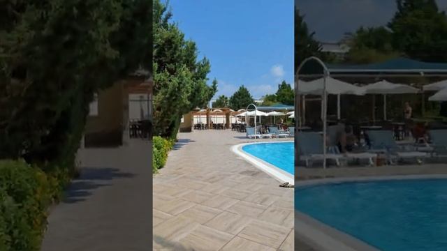 Отель Aydinbey Gold Dreams 5* Отдых в Турции 2020 смотреть онлайн