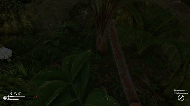 Green Hell _ #4 _ Самая скучная серия (нет) смотреть онлайн