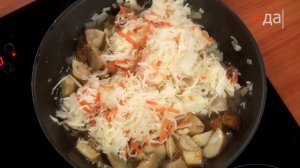 Деревенский пирог | Теле-теле-тесто