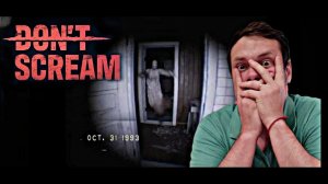 Пытаемся не издавать громких звуков/Don’t Scream #games #прохождение #рекомендации