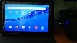ОБЗОР ПЛАНШЕТА Huawei MediaPad M5 Lite 10