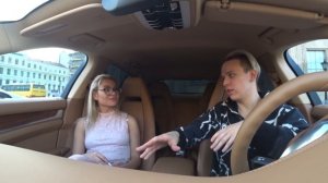 ЖДАЛА ЖИГУЛИ А ПРИЕХАЛ НА PORSCHE PANAMERA - ПРАНК ПРОВЕРКА ДЕВУШКИ
