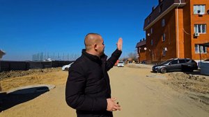 КВАРТИРЫ от 3.600.000 рублей в пригороде КРАСНОДАРА | ЖК ПОРТРЕТ пгт Яблоновский | Планировки и ЦЕН