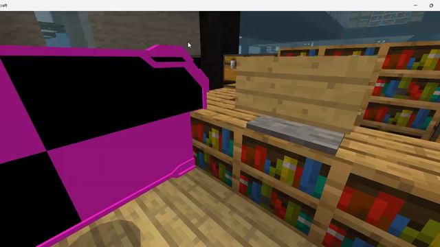 Minecraft Life in Tokyo mod смотреть онлайн