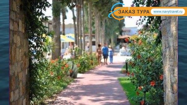 BITEZ GARDEN LIFE 4* Турция Бодрум обзор – отель БИТЕЗ ГАРДЕН ЛАЙФ 4* Бодрум видео обзор смотреть онлайн