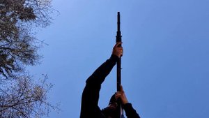 Benelli M3 Super 90 - Pump action and semi-auto cal .12