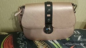 "Кросс-боди" стройнят. Мои сумки и клатчи.