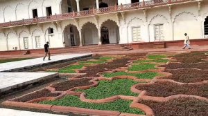 Agra Fort History / Information in Hindi | Agra Fort Tour