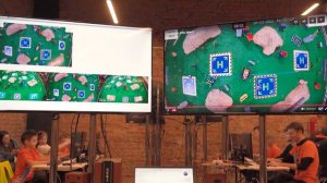 Полигон «Геоскан Арена»