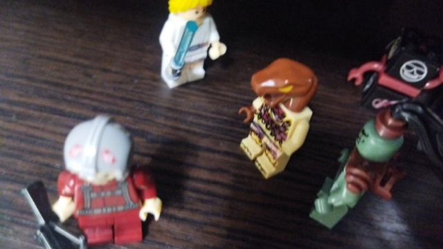 ЗВЁЗДНЫЙ КОНСТРУКТОР - СТАНОВЛЕНИЕ ДЖЕДАЯ ! ВСЕ СЕРИИ ПЕРВОГО СЕЗОНА смотреть онлайн