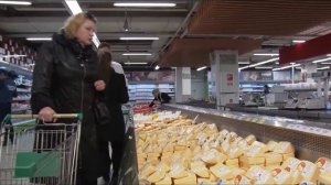 Сыр или сырный продукт: как отличить