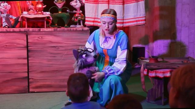 Промо ролик смотреть онлайн