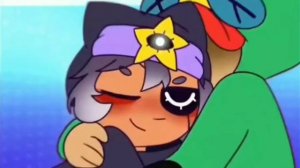 Клип любовь Леон и СЭНДИ